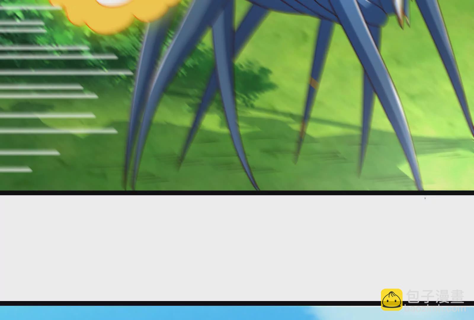 古神遊戲 - 第126話 天賦！開始偵查吧(2/3) - 7